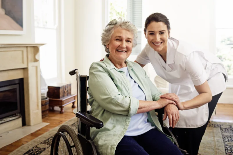 NDIS Provider Hobsons Bay