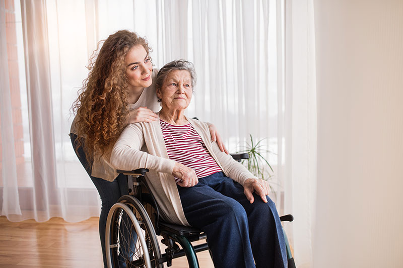 NDIS Provider Kilburn