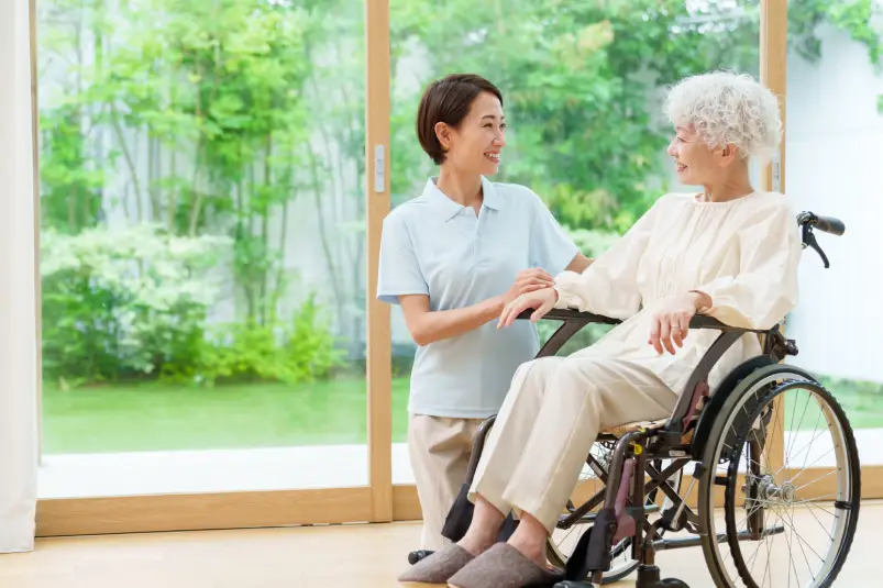 NDIS Provider Kingsgrove