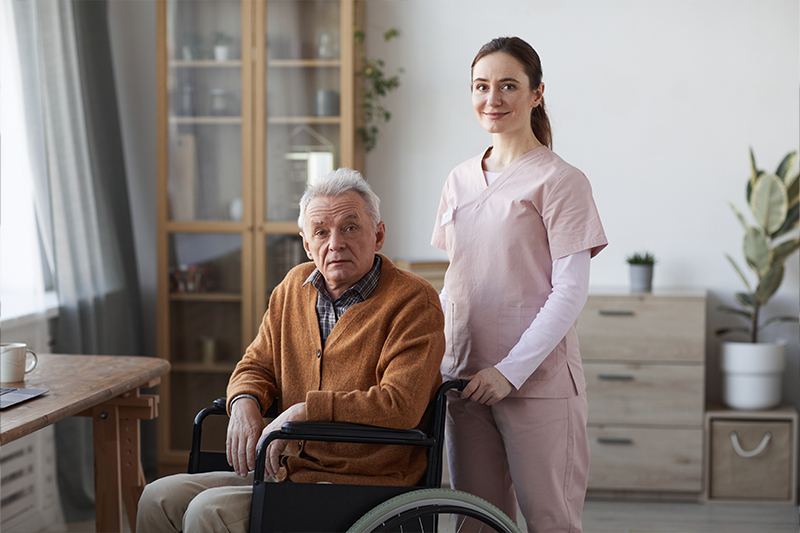 NDIS Provider Kingston