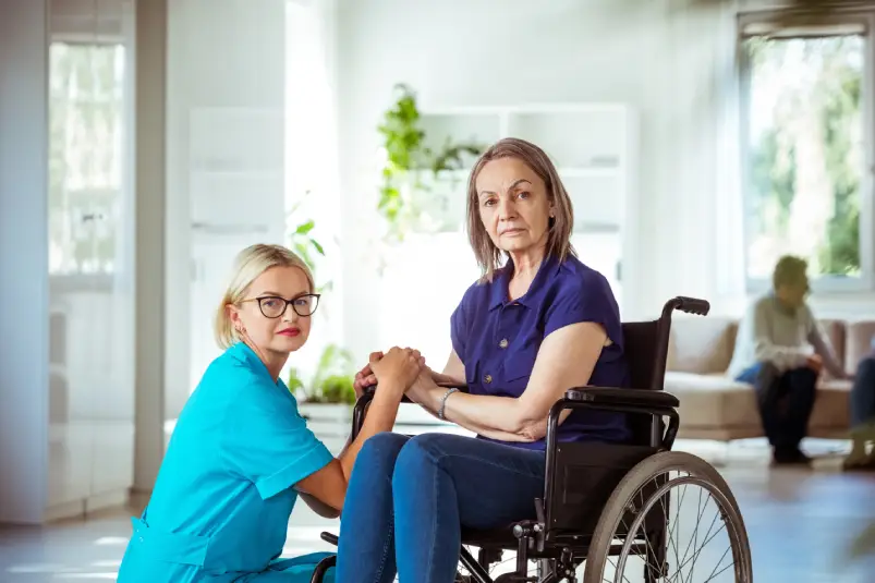 NDIS Provider Mackay