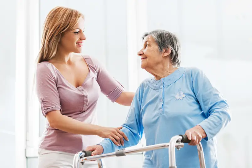 NDIS Provider Mentone