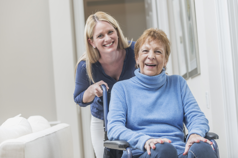 NDIS Provider Mickleham