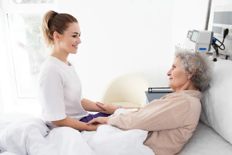 NDIS Provider Minchinbury