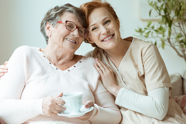 NDIS Provider Mosman