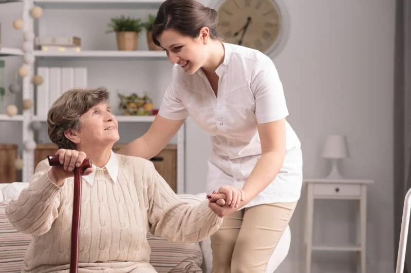 NDIS Provider Nerang