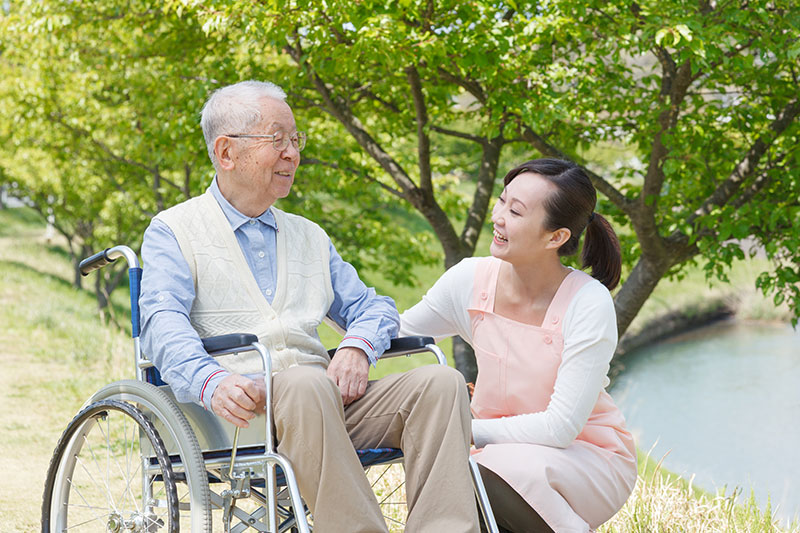 NDIS Provider Newstead