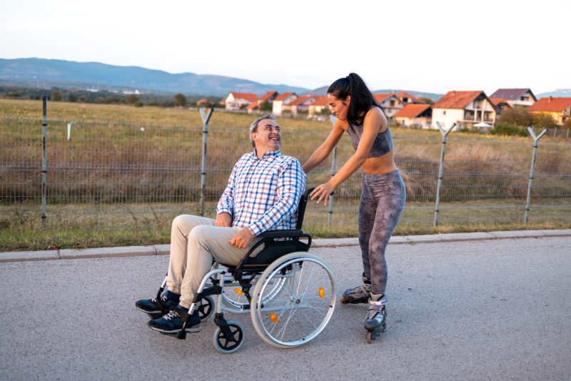 NDIS Provider North Lakes
