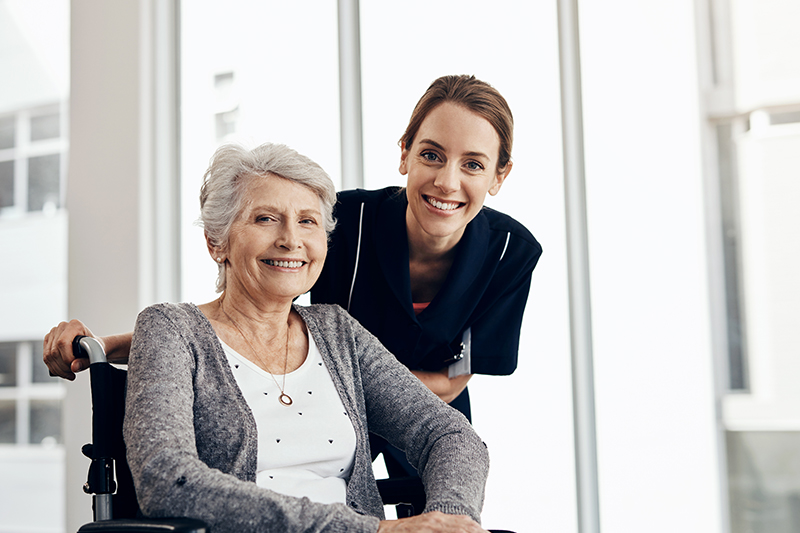 NDIS Provider North Melbourne