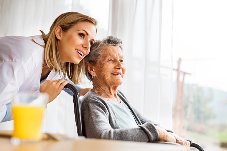 NDIS Provider Palm Beach