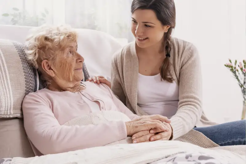 NDIS Provider Palmwoods