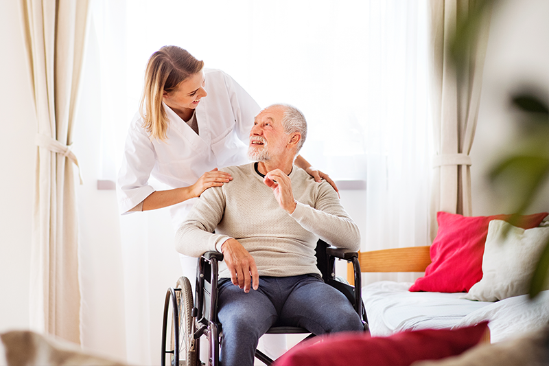 NDIS Provider Port Melbourne