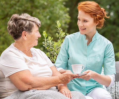 NDIS Provider Preston