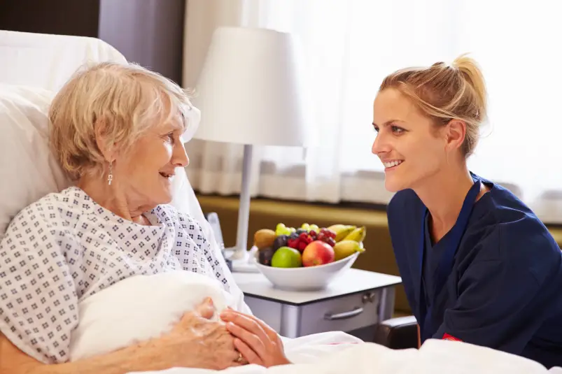 NDIS Provider Richlands