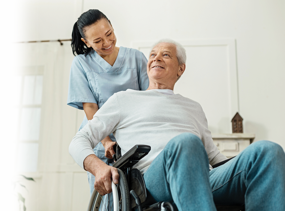 NDIS Provider Richmond (VIC)