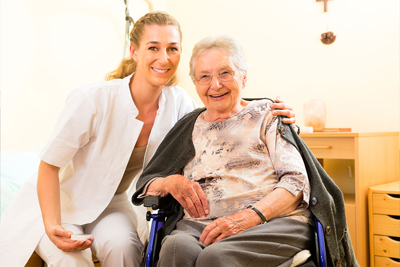 NDIS Provider Rooty Hill