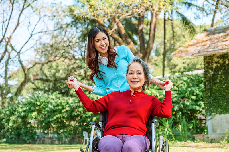 NDIS Provider Shelly Beach