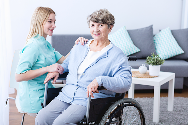 NDIS Provider South Yarra
