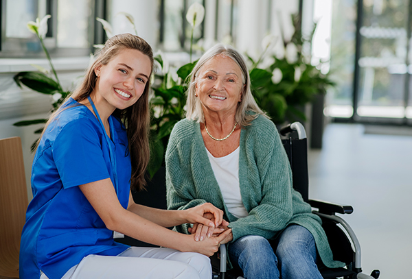 NDIS Provider Southbank (VIC)