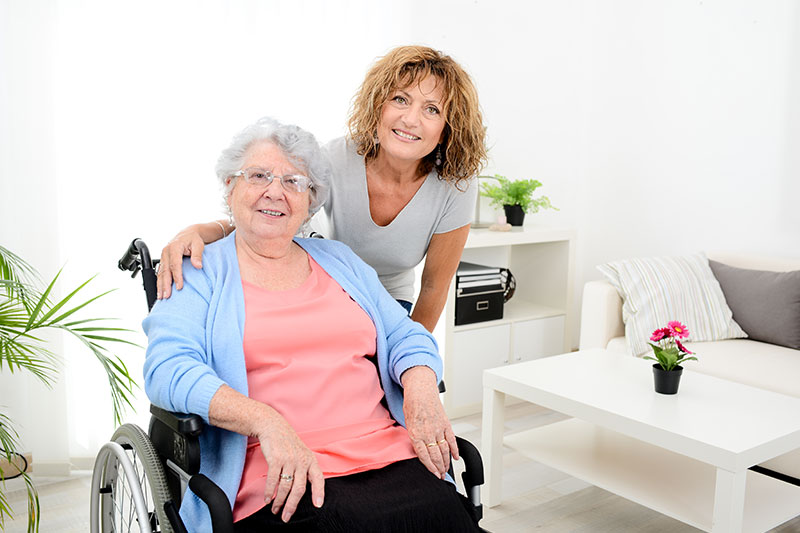 NDIS Provider Springfield Lakes