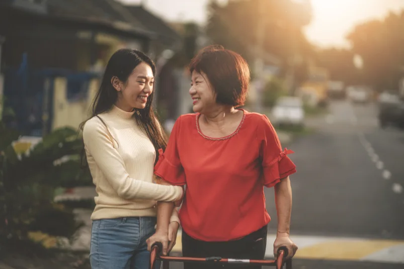 NDIS Provider Strathfield