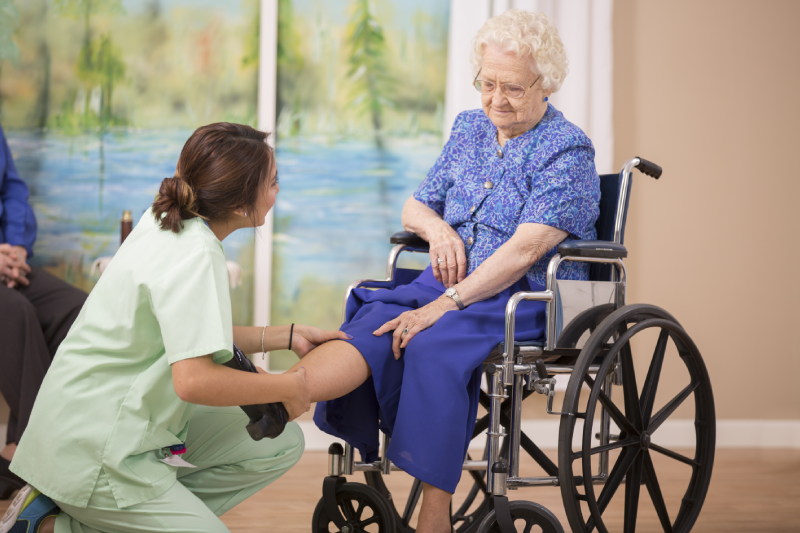 NDIS Provider Sunshine Coast