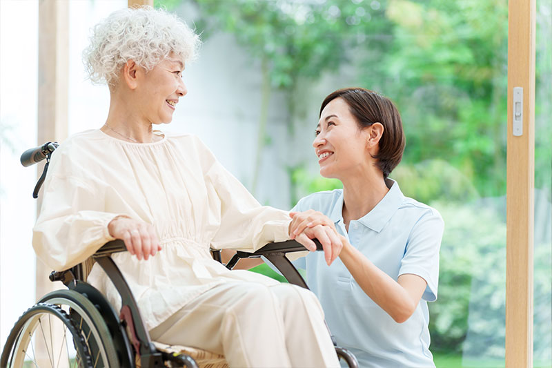 NDIS Provider Waterloo