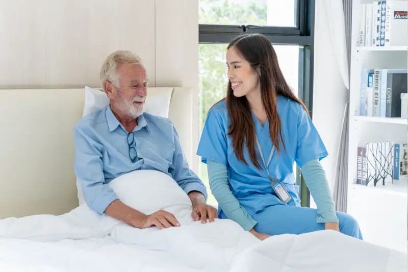 NDIS Provider Woodville Gardens