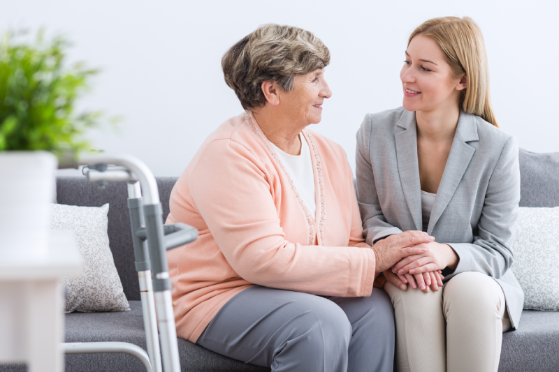 Support Workers Annerley