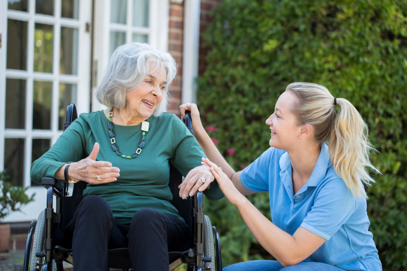 Support Workers Chermside