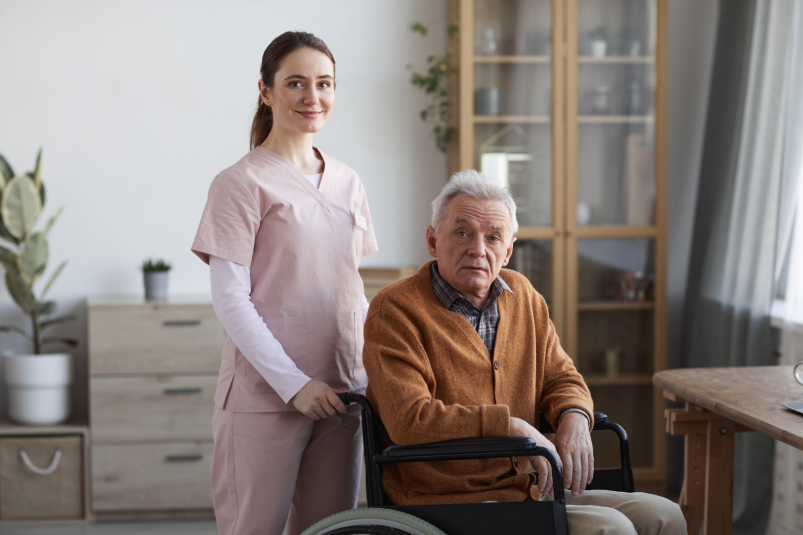 Support Workers Coorparoo