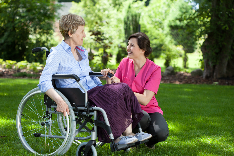 Support Workers Flemington