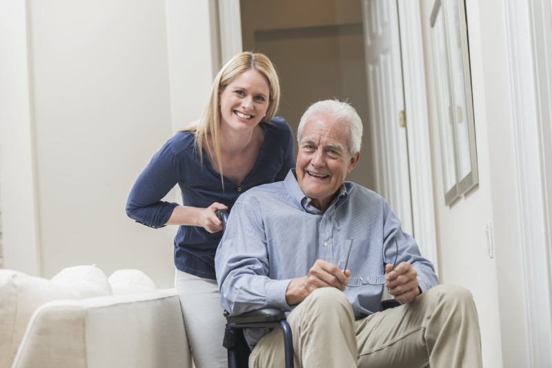 Support Workers Guildford