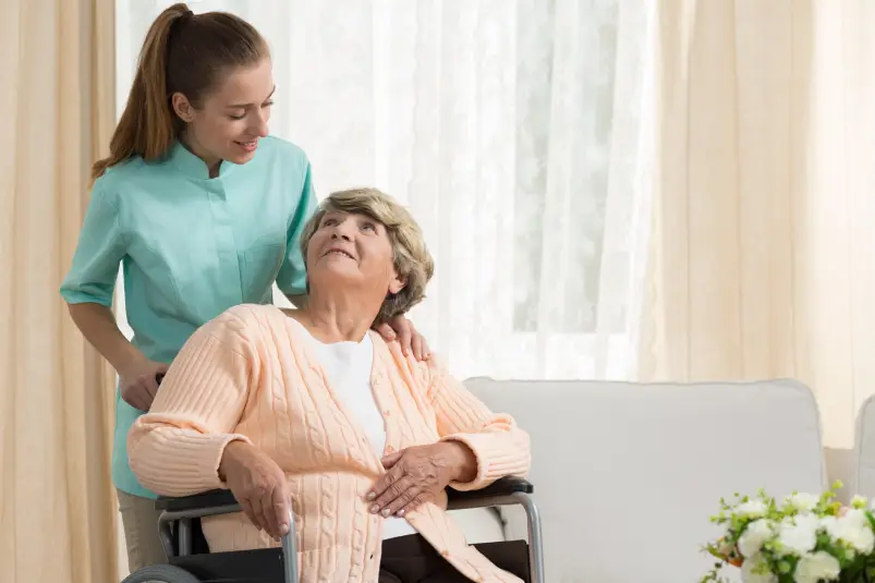 Support Workers Minchinbury