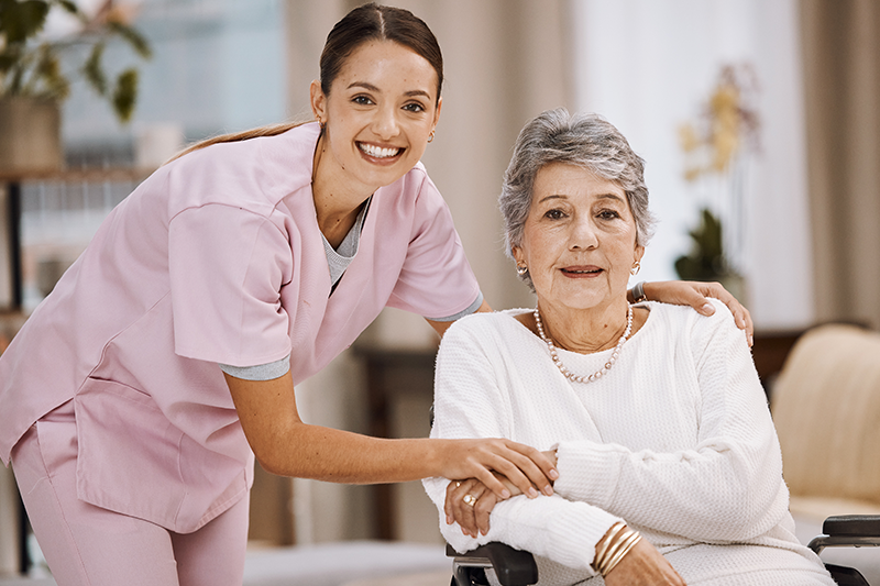 Support Workers Noosa