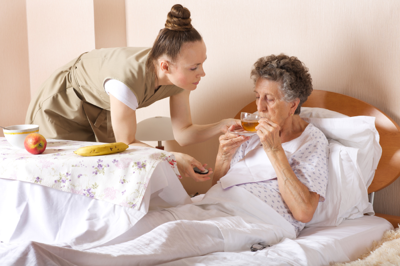 Support Workers Richmond (VIC)