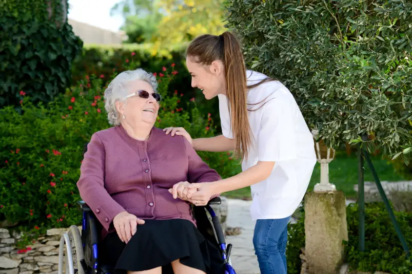 Support Workers Strathfield