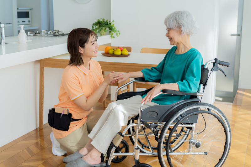 Support Workers Truganina