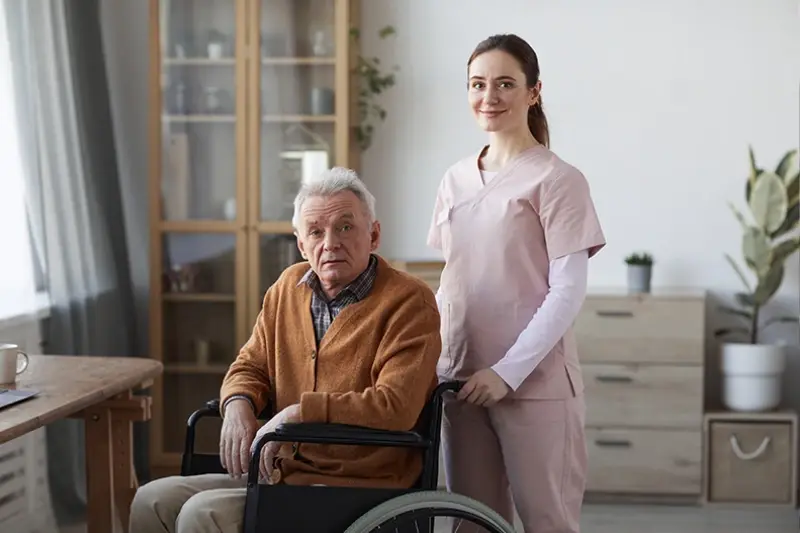 Nursing Agency Adelaide