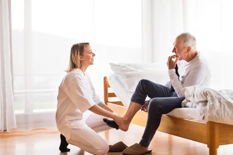 Nursing Agency Brisbane