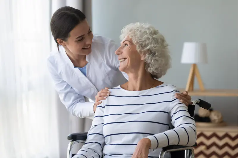 Nursing Agency Central Coast