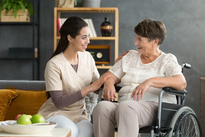 Nursing Agency Geelong