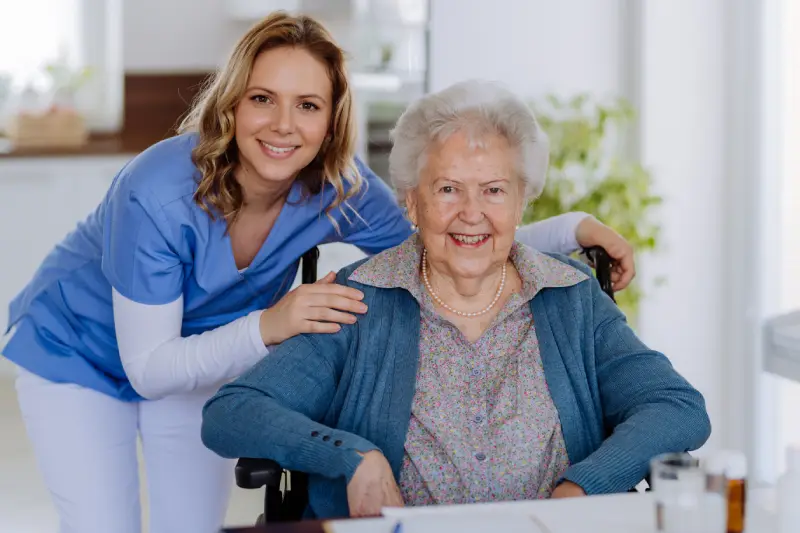 Nursing Agency Melbourne