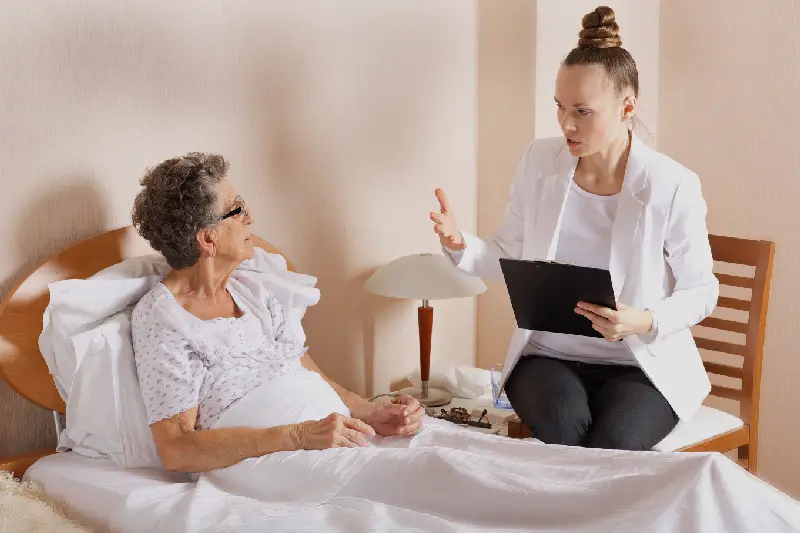 Nursing Agency Newcastle