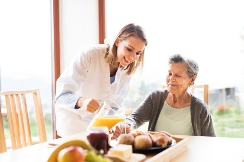 Nursing Agency Sydney
