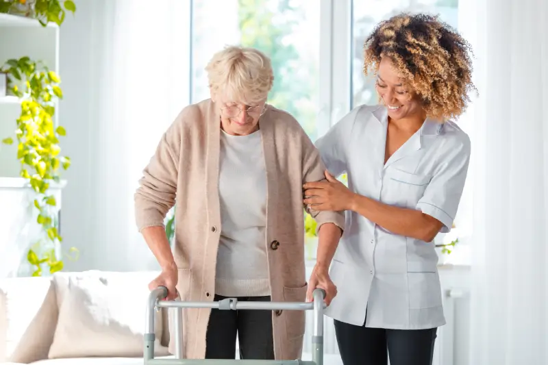 Nursing Agency Wollongong