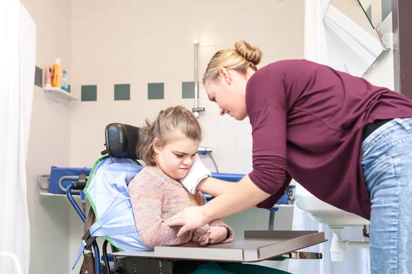 Out of Hospital Care Services