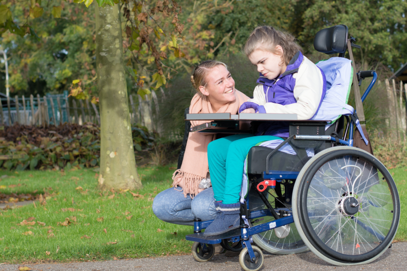 Parkinson's Disease Home Care Services