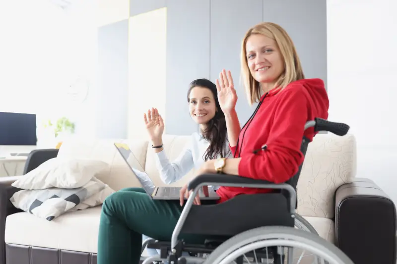 Spine Injury Care Services