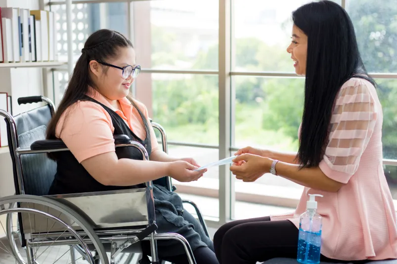 Support Workers Chermside